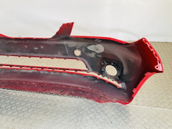 Bumper Seat Mii 2011-2022 1SL807221 Voorbumper 2-C1-14192z
