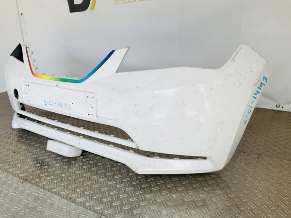 Bumper Seat Mii 2011-2022 1SL807221 Voorbumper 2-C1-14193z