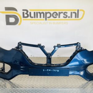 Bumper Renault Kadjar Facelift kls 2017-2023 620221936R Voorbumper 2-F10-14196z