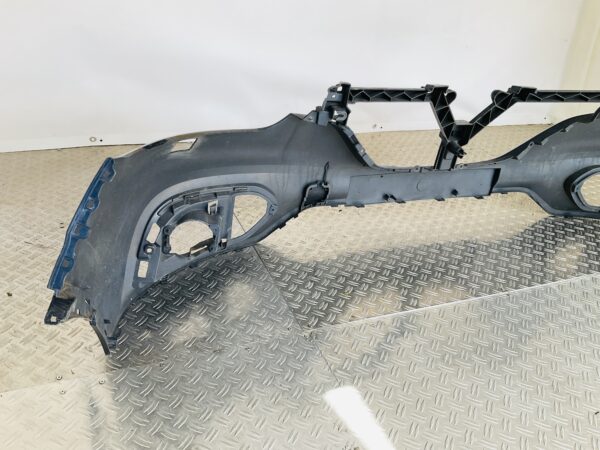 Bumper Renault Kadjar Facelift kls 2017-2023 620221936R Voorbumper 2-F10-14196z
