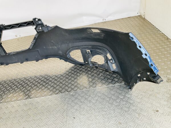 Bumper Renault Kadjar Facelift kls 2017-2023 620221936R Voorbumper 2-F10-14196z