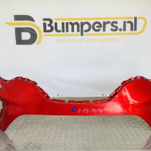 Bumper Renault Captur 2019-2023 620222192R Voorbumper 2-F5-14197z