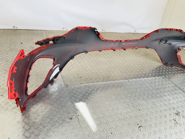 Bumper Renault Captur 2019-2023 620222192R Voorbumper 2-F5-14197z