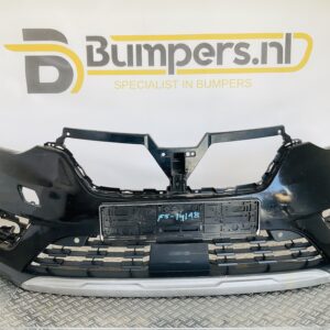 Bumper Renault Arkana 2021-2024 622542465R Voorbumper 2-F5-14198z