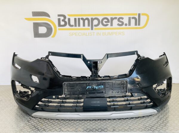Bumper Renault Arkana 2021-2024 622542465R Voorbumper 2-F5-14198z
