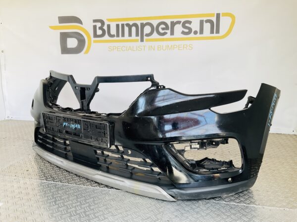 Bumper Renault Arkana 2021-2024 622542465R Voorbumper 2-F5-14198z
