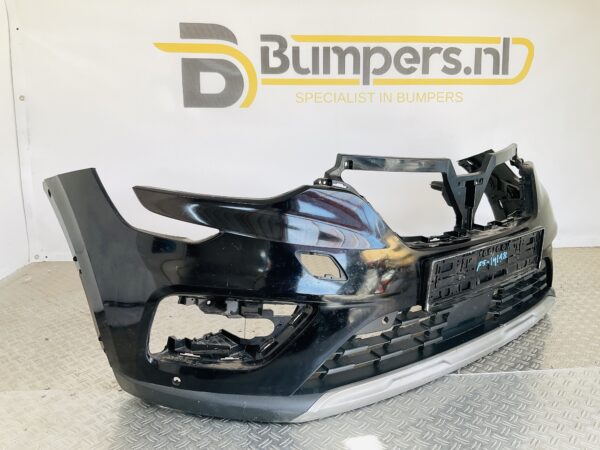 Bumper Renault Arkana 2021-2024 622542465R Voorbumper 2-F5-14198z