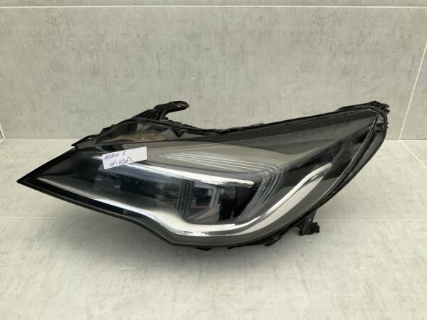 KOPLAMP OPEL ASTRA K LED 39047198 LINKS OP-4262