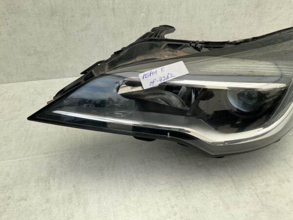 KOPLAMP OPEL ASTRA K LED 39047198 LINKS OP-4262