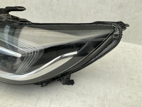 KOPLAMP OPEL ASTRA K LED 39047198 LINKS OP-4262