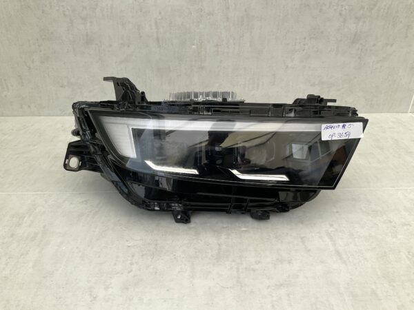 KOPLAMP OPEL ASTRA K 22-23 FULL LED LUX 9840160780 RECHTS OP-3654