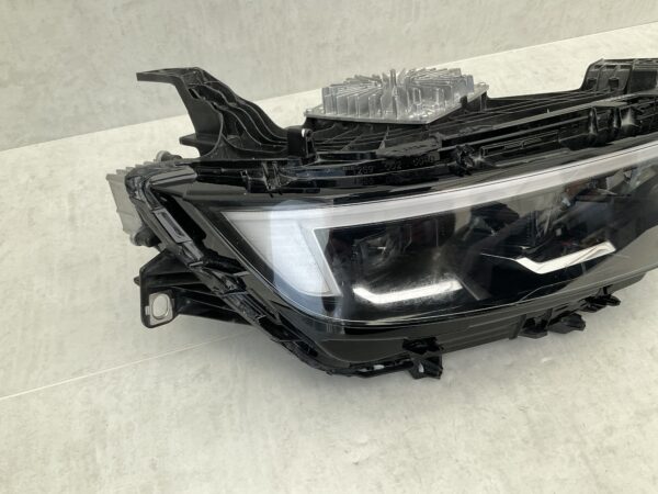 KOPLAMP OPEL ASTRA K 22-23 FULL LED LUX 9840160780 RECHTS OP-3654