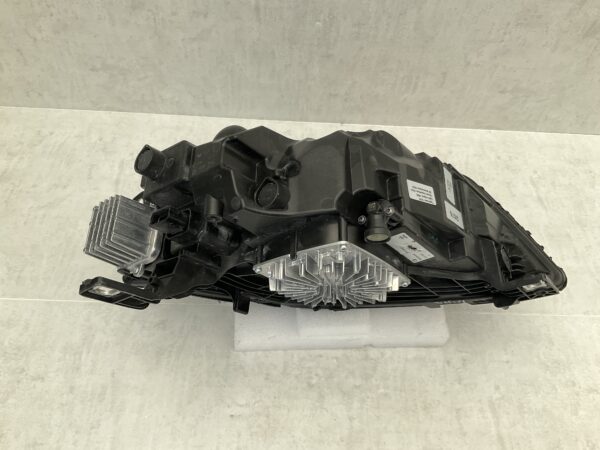 KOPLAMP OPEL ASTRA K 22-23 FULL LED LUX 9840160780 RECHTS OP-3654