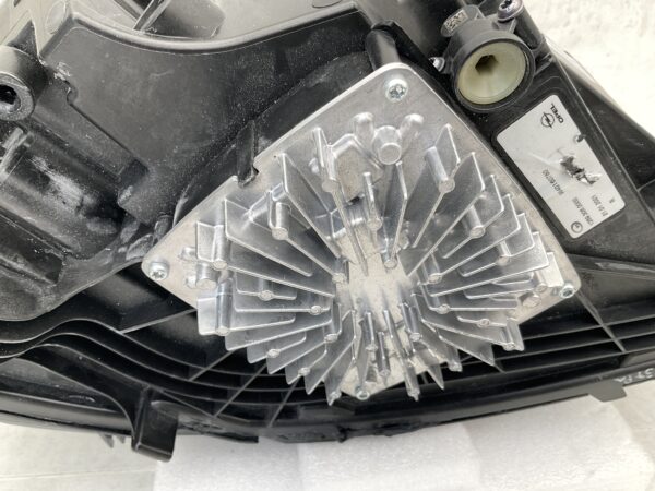 KOPLAMP OPEL ASTRA K 22-23 FULL LED LUX 9840160780 RECHTS OP-3654