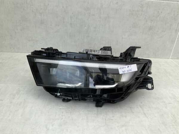 KOPLAMP OPEL ASTRA K 22-23 FULL LED LUX 9840160880 LINKS OP-3646