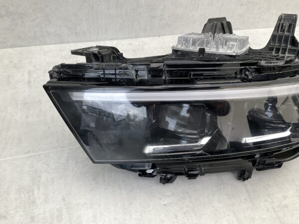 KOPLAMP OPEL ASTRA K 22-23 FULL LED LUX 9840160880 LINKS OP-3646