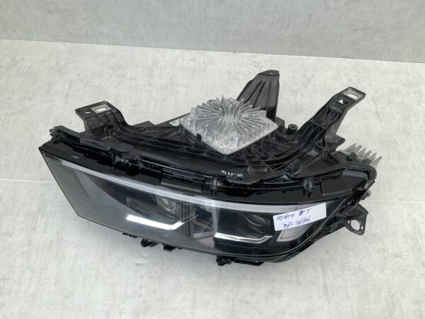 KOPLAMP OPEL ASTRA K 22-23 FULL LED LUX 9840160880 LINKS OP-3646