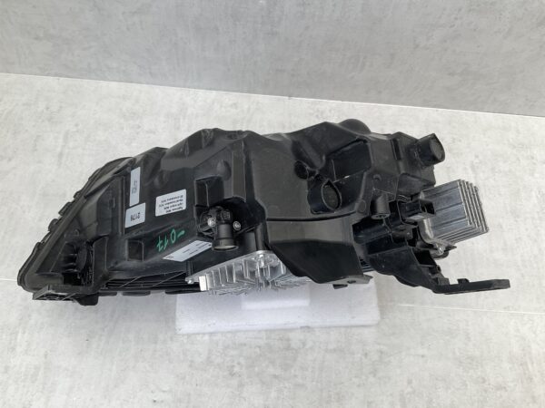 KOPLAMP OPEL ASTRA K 22-23 FULL LED LUX 9840160880 LINKS OP-3646