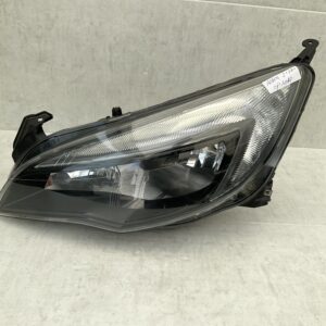 KOPLAMP OPEL ASTRA J 09-12 LED 1EG010011-61 LINKS OP-4014