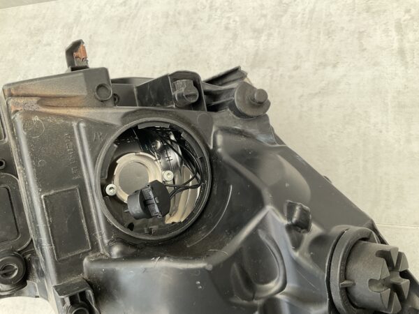 KOPLAMP OPEL ASTRA J 09-12 LED 1EG010011-61 LINKS OP-4014