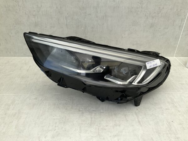 KOPLAMP OPEL INSIGNIA B ILUX 39050374 LINKS OP-5096