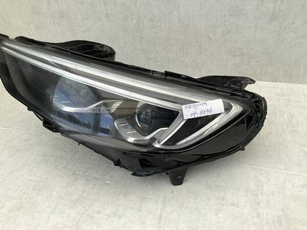 KOPLAMP OPEL INSIGNIA B ILUX 39050374 LINKS OP-5096