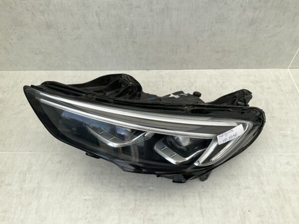 KOPLAMP OPEL INSIGNIA B ILUX 39050374 LINKS OP-5096