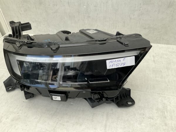 KOPLAMP OPEL MOKKA E 20-23 FULL LED 9834007980 RECHTS OP-5138