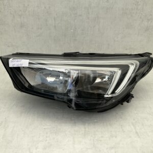 KOPLAMP OPEL CROSSLAND X HALOGEEN LED 13467967 LINKS OP-4448