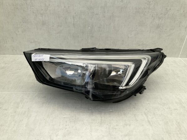 KOPLAMP OPEL CROSSLAND X HALOGEEN LED 13467967 LINKS OP-4448