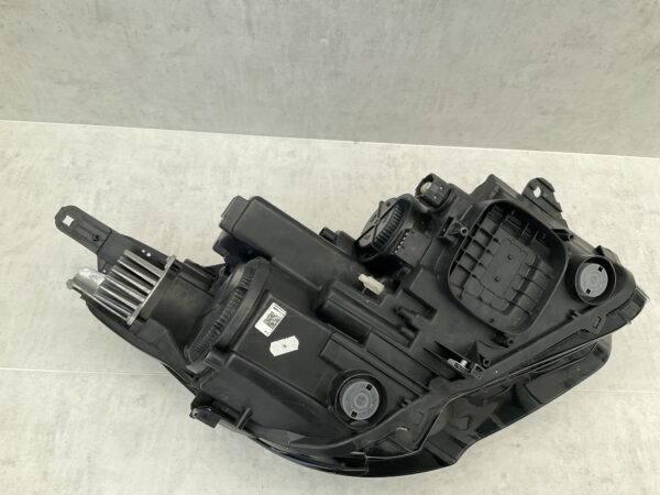 KOPLAMP OPEL CROSSLAND X HALOGEEN LED 13467967 LINKS OP-4448