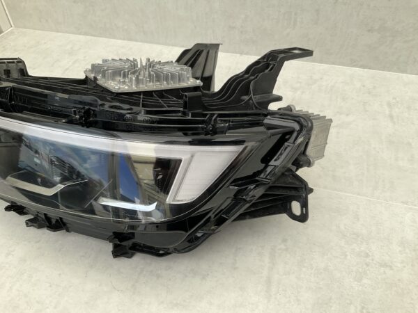 KOPLAMP OPEL ASTRA K 22-23 FULL LED LUX 9840160880 LINKS OP-4523