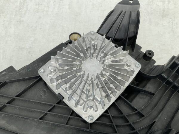 KOPLAMP OPEL ASTRA K 22-23 FULL LED LUX 9840160880 LINKS OP-4523