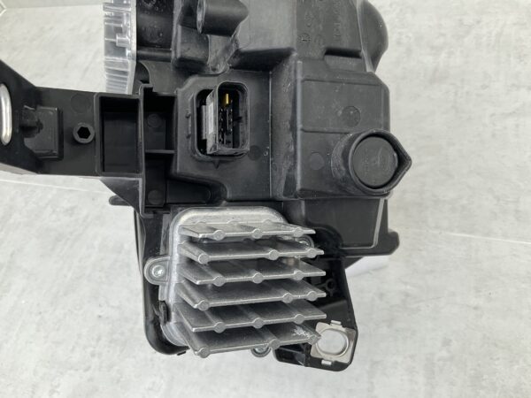 KOPLAMP OPEL ASTRA K 22-23 FULL LED LUX 9840160880 LINKS OP-4523