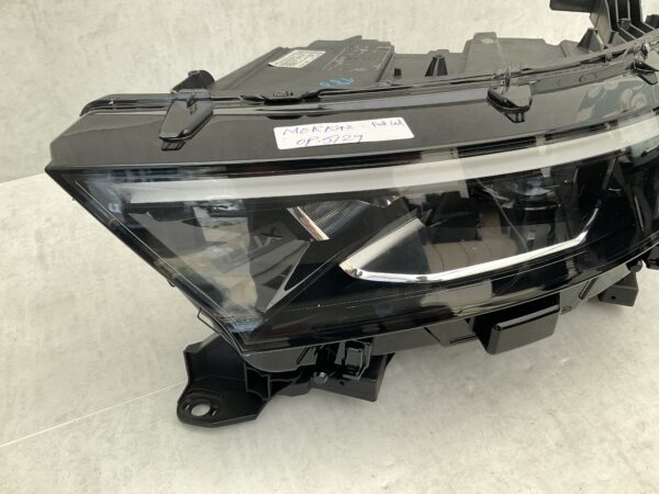 KOPLAMP OPEL MOKKA B FULL LED 9844356680 LINKS OP-5129