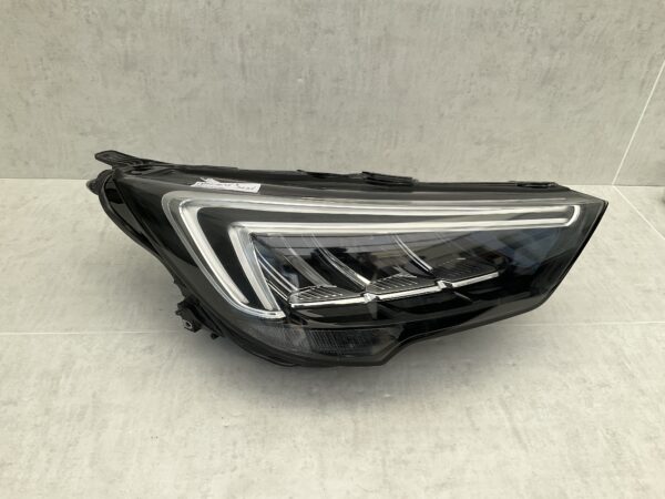 KOPLAMP OPEL CROSSLAND X FULL LED 39153539 RECHTS OP-5166