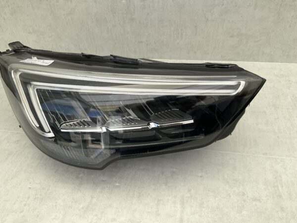 KOPLAMP OPEL CROSSLAND X FULL LED 39153539 RECHTS OP-5166