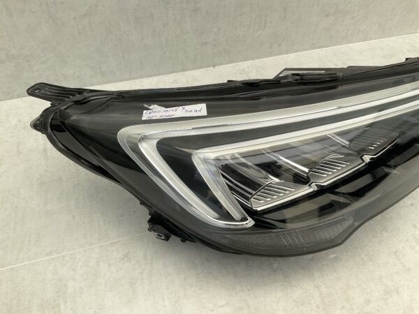 KOPLAMP OPEL CROSSLAND X FULL LED 39153539 RECHTS OP-5166