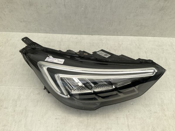 KOPLAMP OPEL CROSSLAND X FULL LED 39153539 RECHTS OP-5166