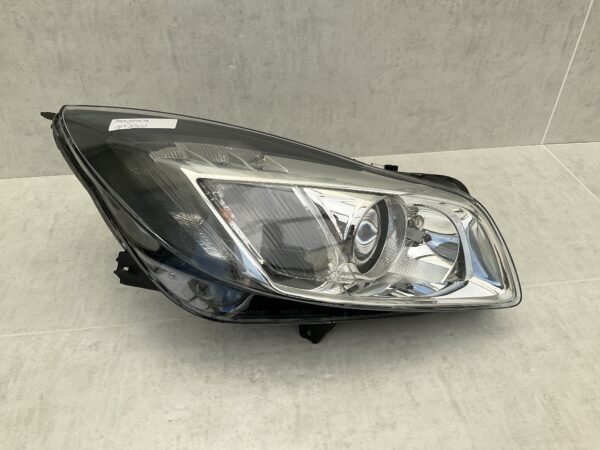 KOPLAMP OPEL INSIGNIA XENON 13226793 RECHTS OP-5301