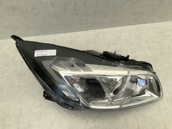 KOPLAMP OPEL INSIGNIA XENON 13226793 RECHTS OP-5301
