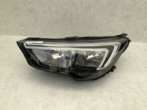 KOPLAMP OPEL CROSSLAND X HALOGEEN LED 13467967 LINKS OP-8018