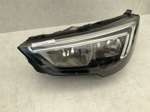 KOPLAMP OPEL CROSSLAND X HALOGEEN LED 13467967 LINKS OP-8018