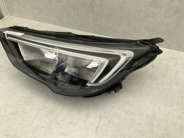 KOPLAMP OPEL CROSSLAND X HALOGEEN LED 13467967 LINKS OP-8018