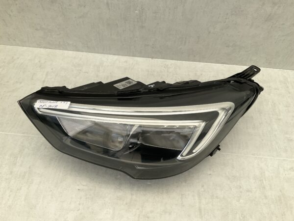 KOPLAMP OPEL CROSSLAND X HALOGEEN LED 13467967 LINKS OP-8018