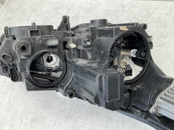 KOPLAMP OPEL CROSSLAND X HALOGEEN LED 13467967 LINKS OP-8018