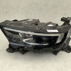 KOPLAMP OPEL MOKKA B FULL LED 9834030080 LINKS OP-8019