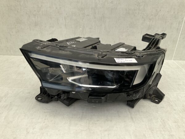 KOPLAMP OPEL MOKKA B FULL LED 9834030080 LINKS OP-8019