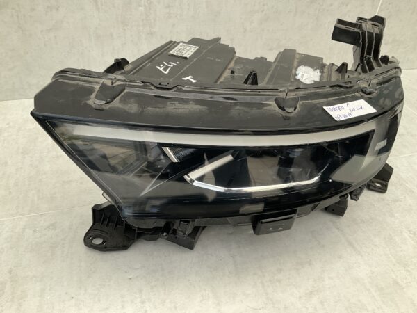 KOPLAMP OPEL MOKKA B FULL LED 9834030080 LINKS OP-8019
