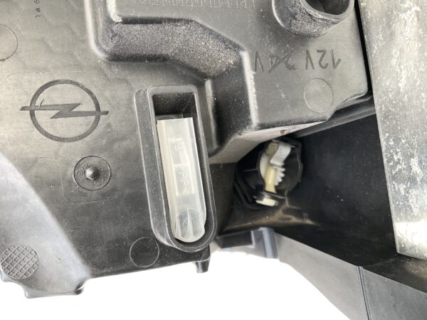 KOPLAMP OPEL MOKKA B FULL LED 9834030080 LINKS OP-8019